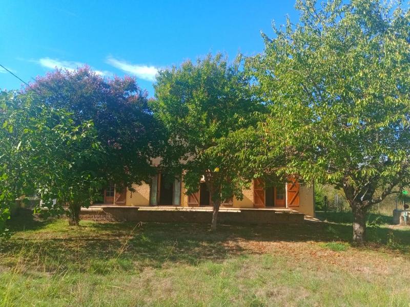 Maison - 170 m² - 4 pièces