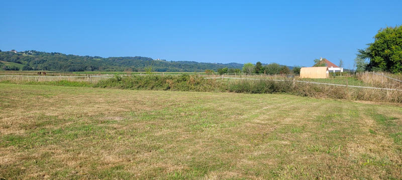 Terrain - 1 408 m²