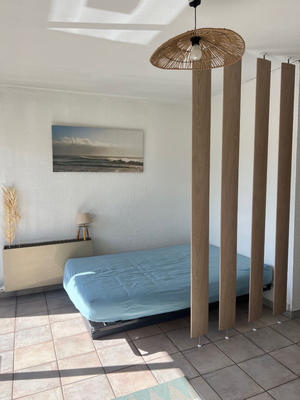 Appartement - 24 m² - 1 pièce