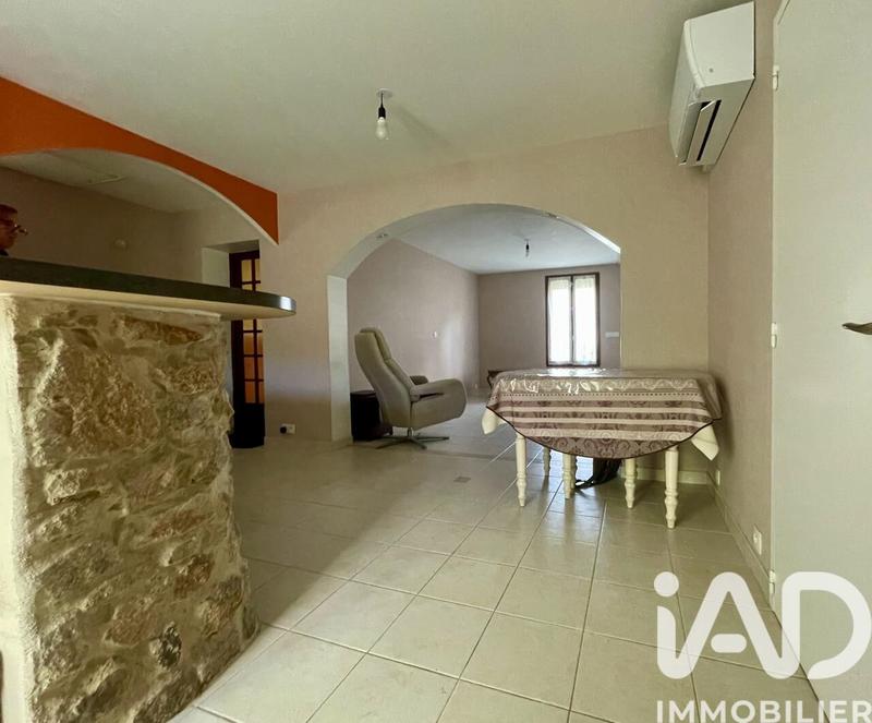 Maison - 63 m² - 2 pièces