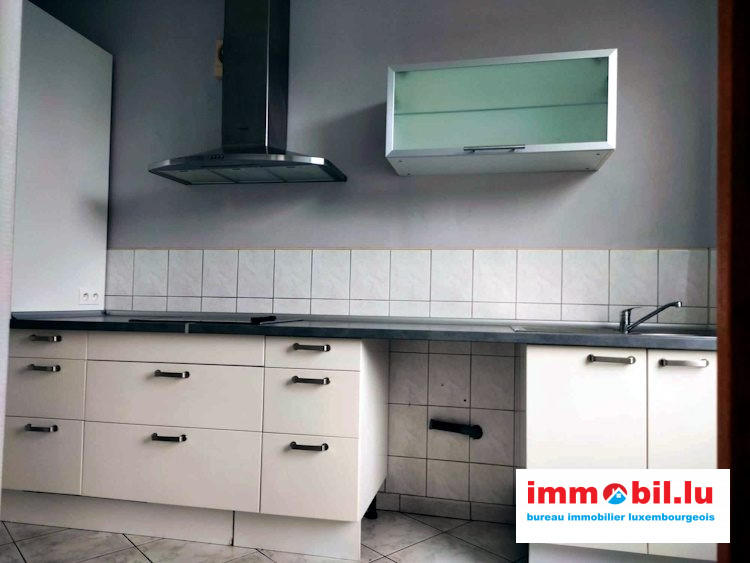 Appartement - 54 m² - 2 pièces