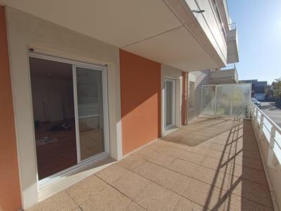 Appartement - 72 m² - 4 pièces