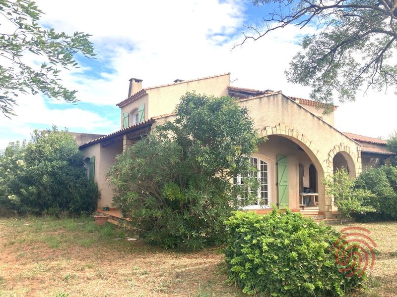 Maison bourgeoise - 180 m² - 6 pièces