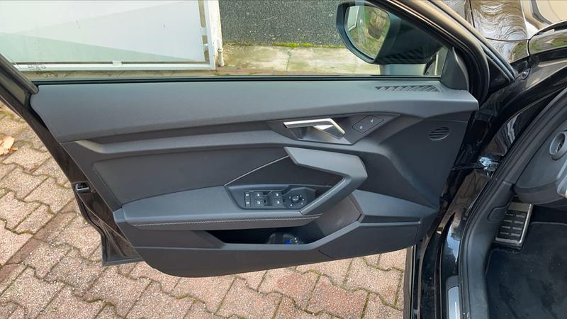 Audi A3 sportback IV 35 Tfsi 150 Mild Hybrid s-Tronic 7 s line - Automatique