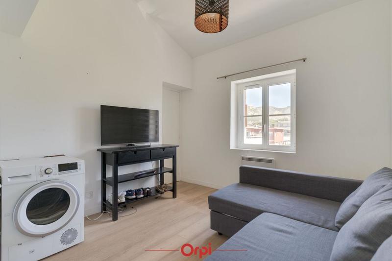 Duplex - 65 m² - 3 pièces