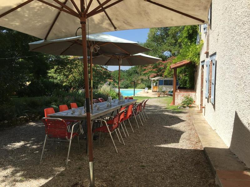 Propriété - 391 m² - 11 pièces