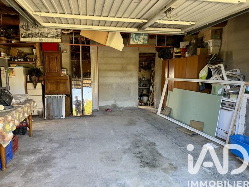 Maison - 88 m² - 4 pièces