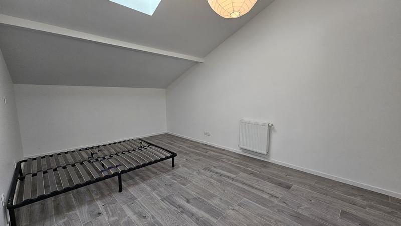 Maison - 97 m² - 5 pièces