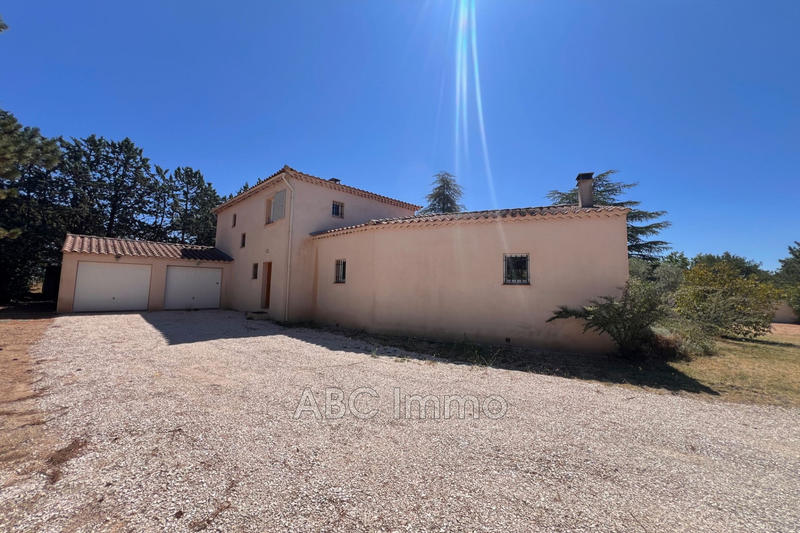 Villa - 150 m² - 5 pièces