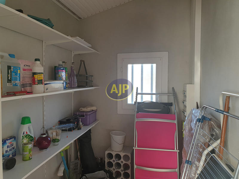 Maison - 76 m² - 3 pièces