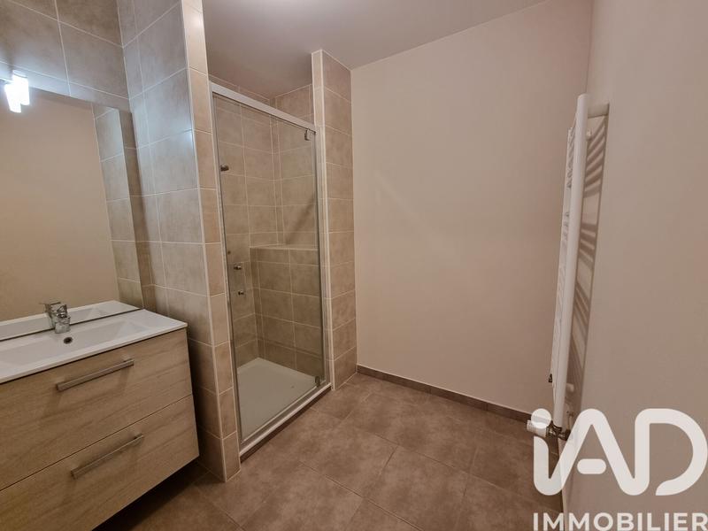 Appartement - 72 m² - 3 pièces