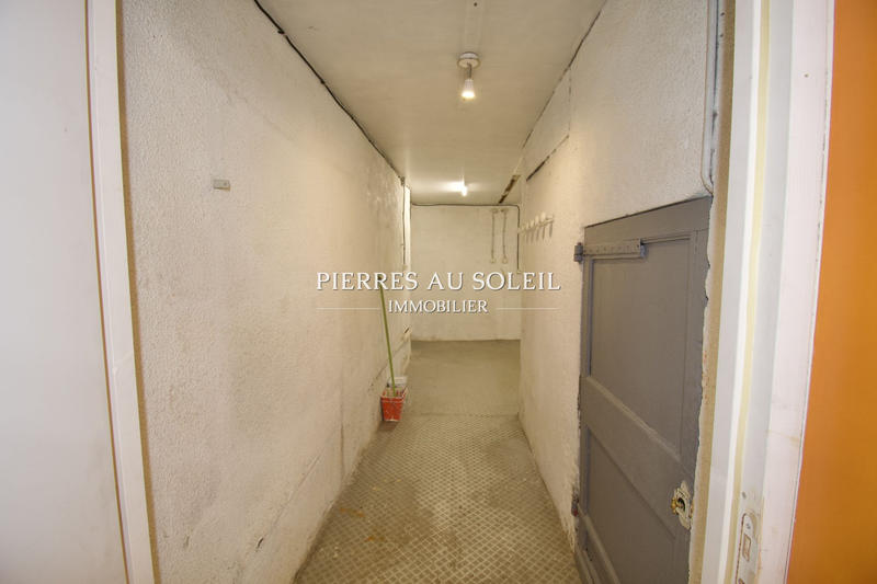 Local commercial - 45 m²