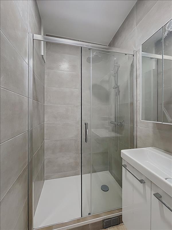 Appartement - 26 m² - 1 pièce