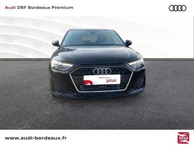 Audi A1 sportback 25 Tfsi 95 ch s tronic 7 Design