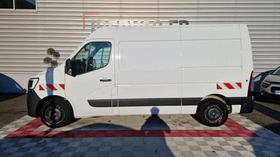 Renault Master Fourgon trac f3500 l2h2 energy dci 150 grand confort