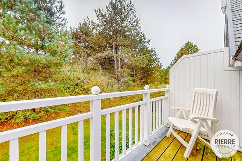 Maison - 48 m² - 3 pièces