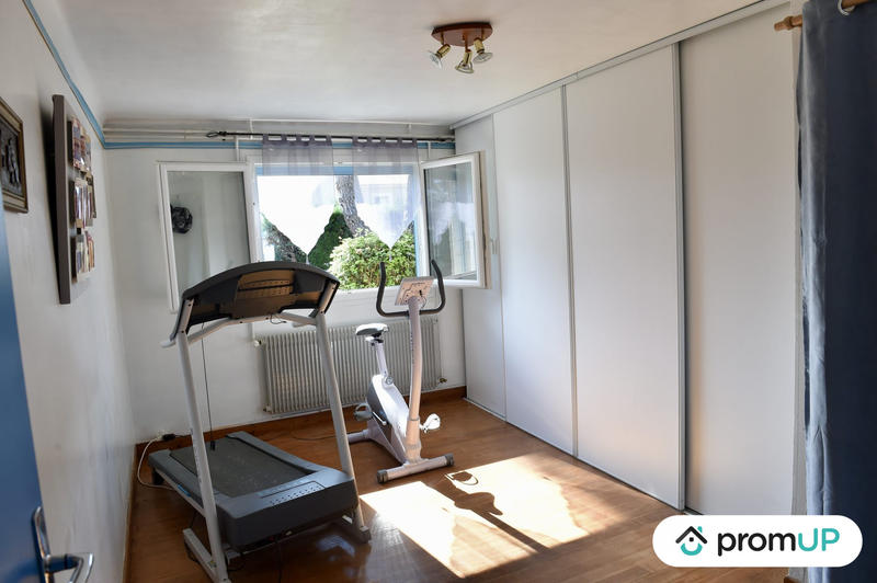 Villa - 168 m² - 6 pièces