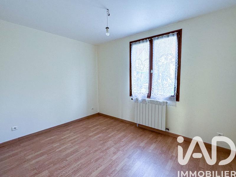 Maison - 155 m² - 7 pièces