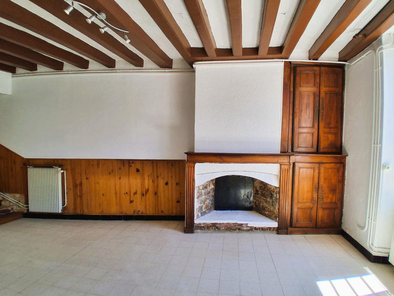 Maison - 143 m² - 5 pièces