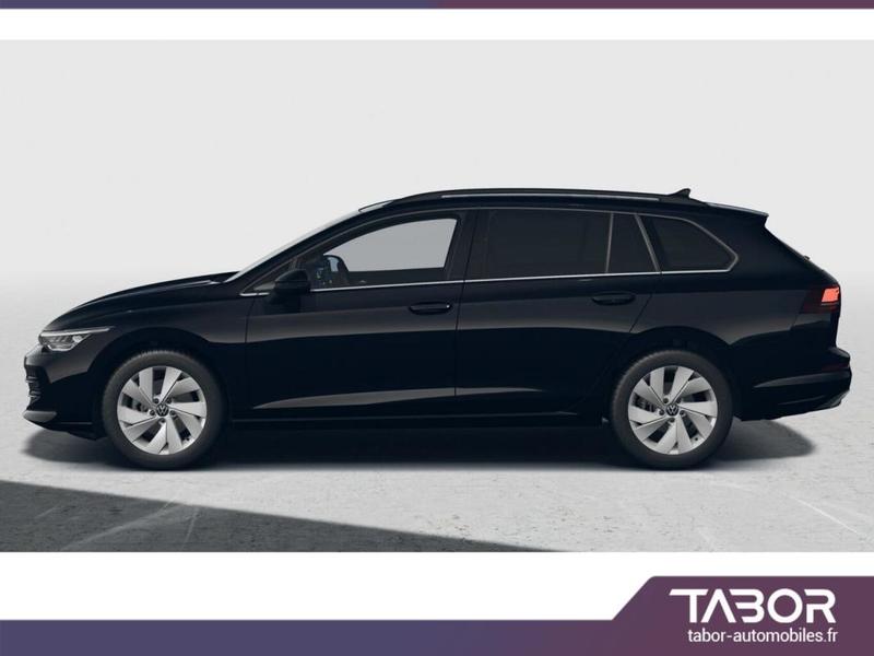 Volkswagen Golf Variant 2.0 Tdi 150 Dsg Style