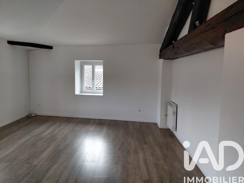 Appartement - 73 m² - 3 pièces