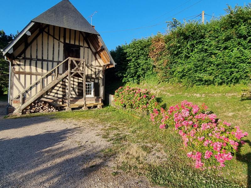 Maison ancienne - 400 m² - 13 pièces