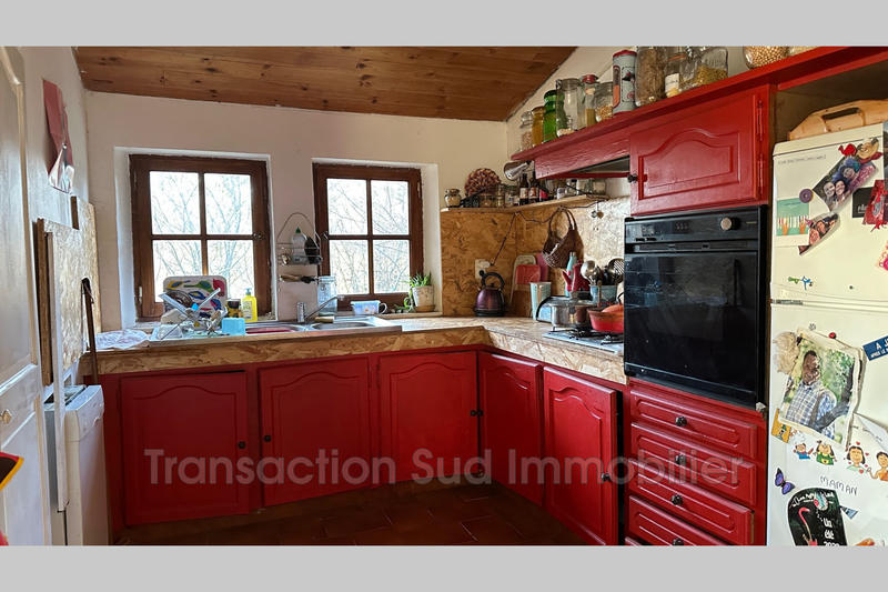 Maison - 170 m² - 6 pièces