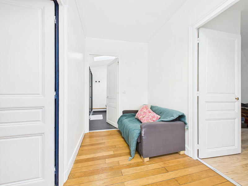 Maison - 108 m² - 4 pièces