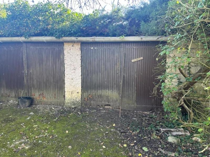 Maison - 152 m² - 7 pièces