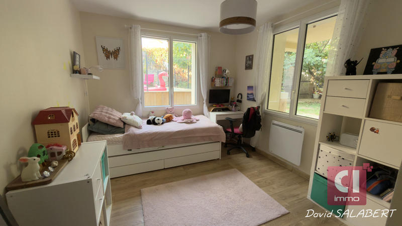 Maison - 136 m² - 6 pièces