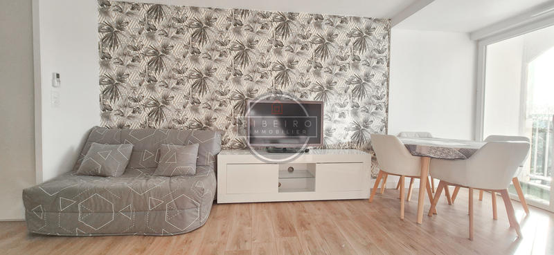 Appartement - 28 m² - 1 pièce