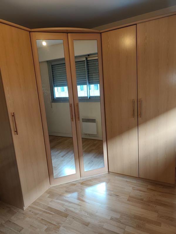 Appartement - 81 m² - 3 pièces