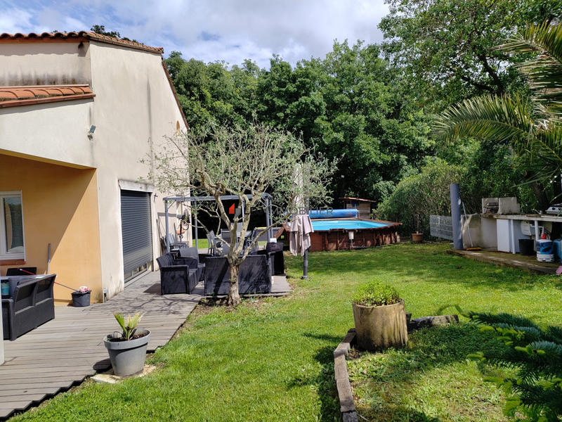 Villa - 171 m² - 6 pièces