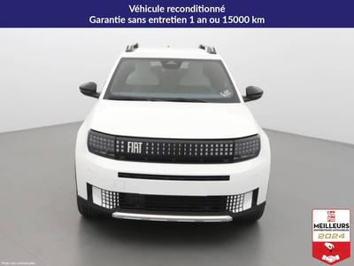 Fiat Panda Grande 1.2 Hybrid 100ch la Prima Edct6