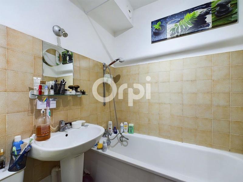 Appartement - 30 m² - 1 pièce