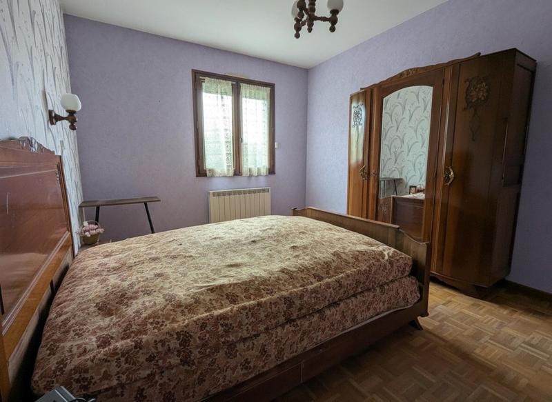 Maison - 139 m² - 5 pièces