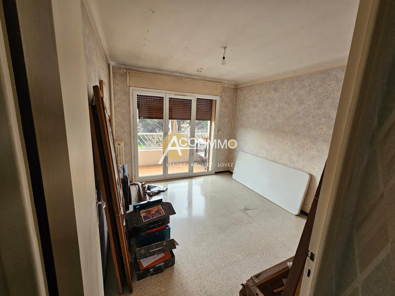 Appartement - 54 m² - 3 pièces