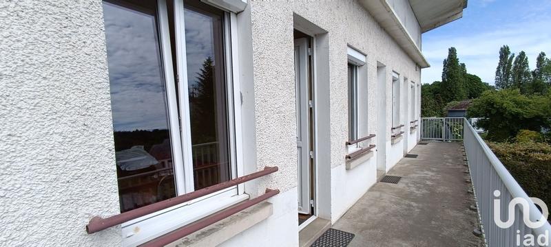 Local commercial - 584 m²