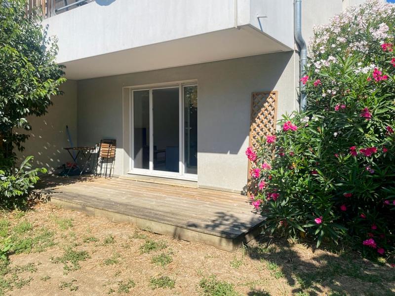 Studio - 35 m² - 1 pièce