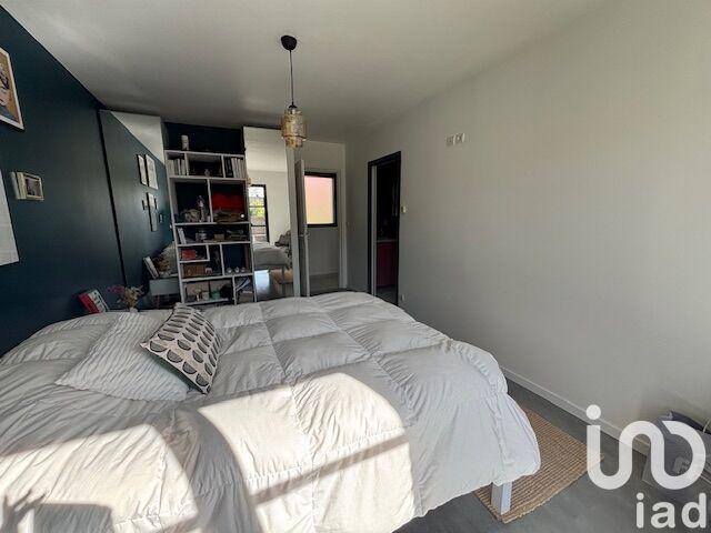 Maison de maîtres - 170 m² - 6 pièces