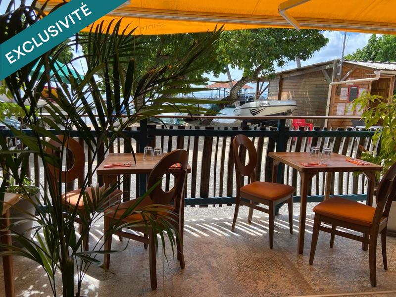 Local commercial - 110 m²