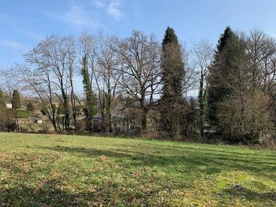 Terrain constructible - 3 961 m²
