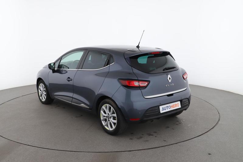 Renault Clio 1.2 TCe Energy Intens 118 ch