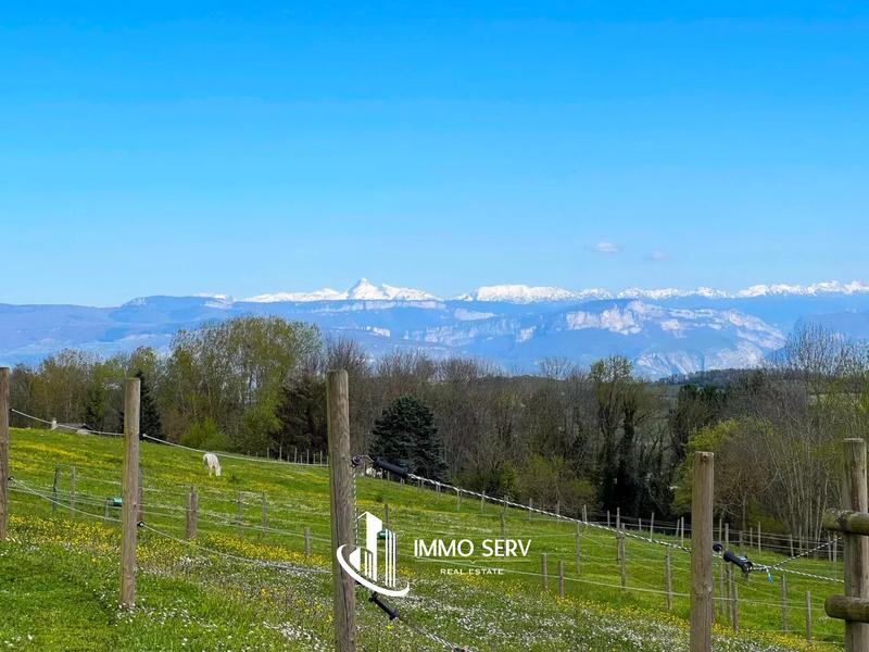 Maison chambre d'hôtes - 300 m² - 12 pièces