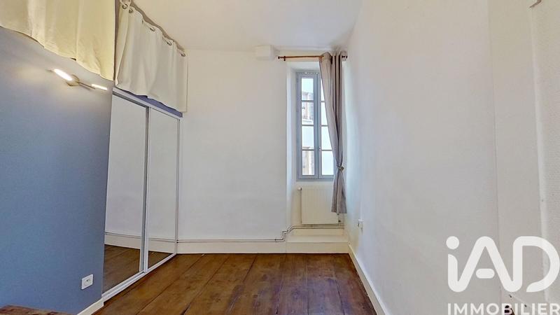 Appartement - 71 m² - 4 pièces