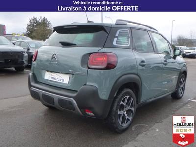 Citroen C3 Aircross PureTech 110 s&amp;S Bvm6 - Shine