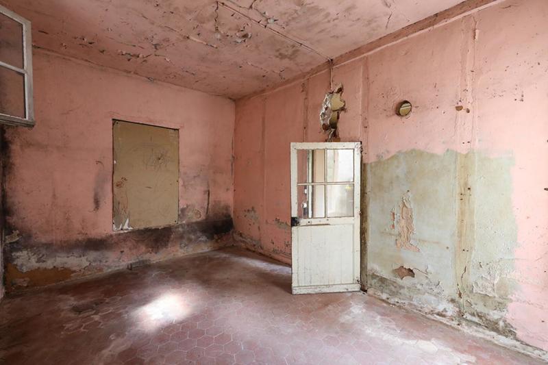 Maison - 30 m² - 2 pièces