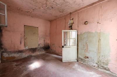 Maison - 30 m² - 2 pièces