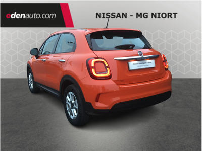 Fiat 500x 1.0 FireFly Turbo T3 120 ch Cult