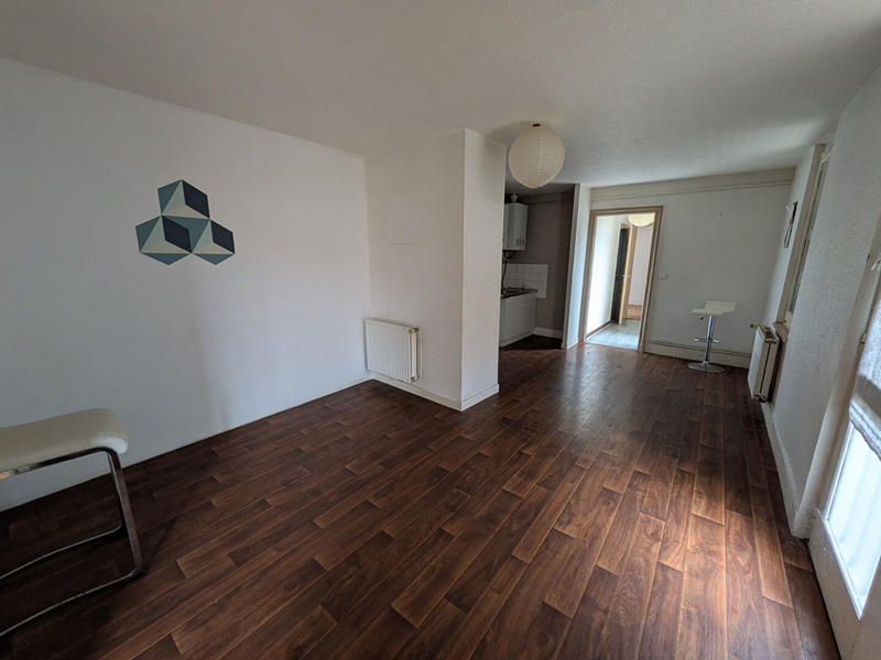Appartement - 86 m² - 4 pièces